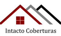Logo Intacto Coberturas