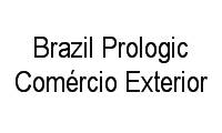Logo Brazil Prologic Comércio Exterior em Centro