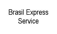 Logo Brasil Express Service em Braz de Pina