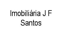 Logo de Imobiliária J F Santos em Centro