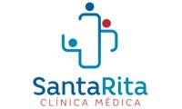 Logo Santa Rita Clínica Médica em Santa Rita