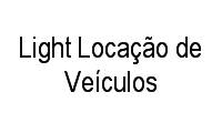 Logo Light Locação de Veículos