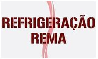 Logo Refrigeração Rema Assistência Técnica em Nações