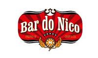 Logo Bar do Nico em Ipiranga