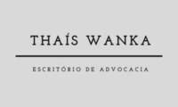Logo Thaís Wanka Advogados Blumenau em Victor Konder