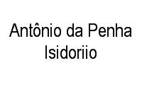 Logo Antônio da Penha Isidoriio em São Braz