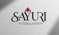 Logo Sayuri Culinária Japonesa em Copacabana