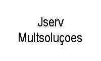 Logo Jserv Multsoluçoes em Centro