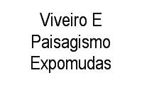 Logo Viveiro E Paisagismo Expomudas em Jardim Alvorada