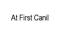 Logo At First Canil em Boehmerwald
