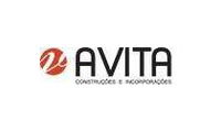 Logo Avita Arquitetura Construções Incorporações em Vila Cordeiro