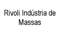 Logo Rivoli Indústria de Massas