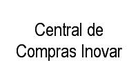 Logo Central de Compras Inovar em Capoeiras