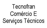 Logo Tecnofran Comércio E Serviços Técnicos em Praça Seca