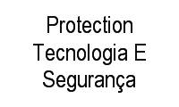 Logo Protection Tecnologia E Segurança em Parque Itália