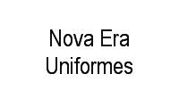 Logo Nova Era Uniformes em Comendador Soares