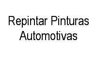 Logo Repintar Pinturas Automotivas em Joaquim Távora