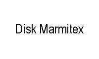 Logo Disk Marmitex em Cidade Alegria