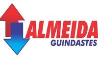 Logo Almeida Guindaste
