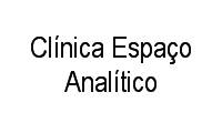 Logo Clínica Espaço Analítico