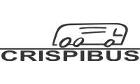 Logo Crispibus Comércio de Ônibus em Cidade Jardim