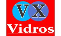 Logo Vx Vidros