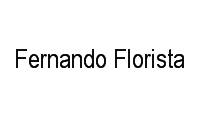 Logo Fernando Florista em Turu