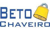 Logo Beto Chaveiro em Méier