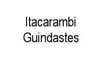 Logo Itacarambi Guindastes