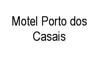 Logo Motel Porto dos Casais em Anchieta