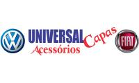 Logo Universal Capas em Jardim das Oliveiras