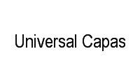 Logo Universal Capas em Jardim das Oliveiras