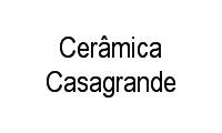 Logo Cerâmica Casagrande