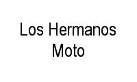 Logo Los Hermanos Moto em Centro