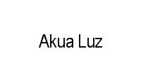 Logo Akua Luz