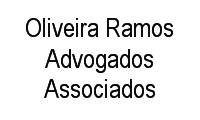 Logo Oliveira Ramos Advogados Associados em Jardim São Luiz