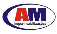 logo da empresa AM Impermeabilizações