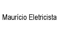 Logo Maurício Eletricista em Cosmos