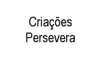 Logo Criações Persevera