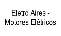 Logo Eletro Aires - Motores Elétricos