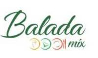 Logo Balada Mix - Plaza Shopping em Centro