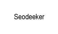 Logo Seodeeker em Cabo Branco
