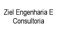 Logo Ziel Engenharia E Consultoria em Hípica
