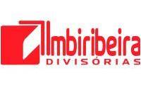 Logo IMBIRIBEIRA DIVISORIAS em Janga