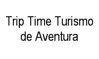 Logo Trip Time Turismo de Aventura em Aldeota