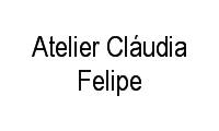 Logo Atelier Cláudia Felipe em Capuava