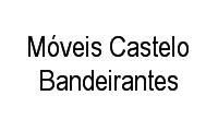 Logo Móveis Castelo Bandeirantes em Recreio dos Bandeirantes