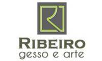 Logo RIBEIRO GESSO E ARTE  em Centro