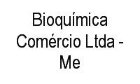 Logo Bioquímica Comércio Ltda -Me em Poço