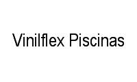 Logo Vinilflex Piscinas em Graça